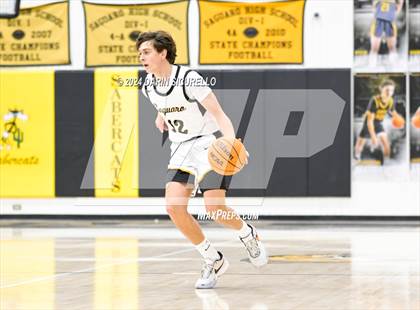 Thumbnail 1 in Apollo vs Saguaro (Saguaro Holiday Classic) photogallery.