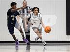 Photo from the gallery "Apollo vs Saguaro (Saguaro Holiday Classic)"