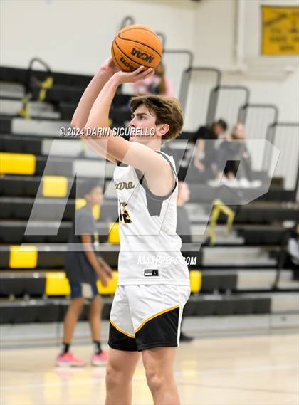 Thumbnail 3 in Apollo vs Saguaro (Saguaro Holiday Classic) photogallery.