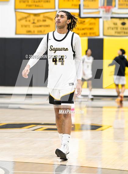 Thumbnail 1 in Apollo vs Saguaro (Saguaro Holiday Classic) photogallery.