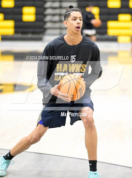 Thumbnail 2 in Apollo vs Saguaro (Saguaro Holiday Classic) photogallery.