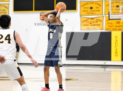Thumbnail 3 in Apollo vs Saguaro (Saguaro Holiday Classic) photogallery.