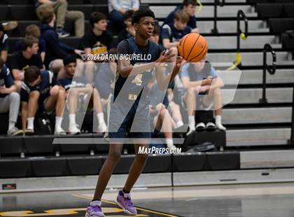 Thumbnail 2 in Apollo vs Saguaro (Saguaro Holiday Classic) photogallery.