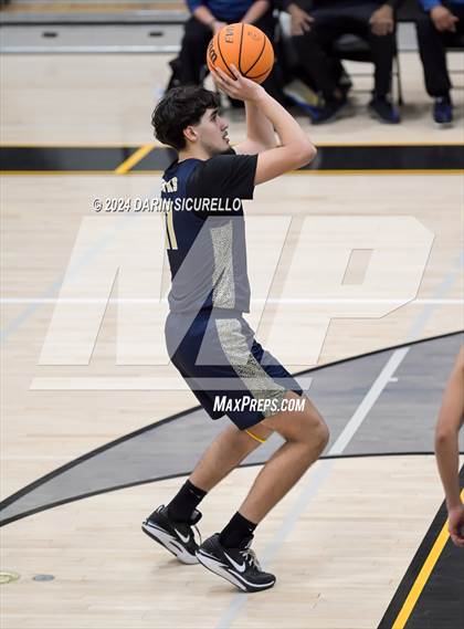 Thumbnail 2 in Apollo vs Saguaro (Saguaro Holiday Classic) photogallery.