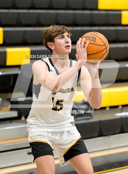 Thumbnail 3 in Apollo vs Saguaro (Saguaro Holiday Classic) photogallery.