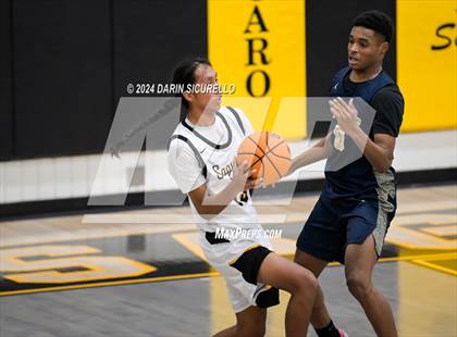 Thumbnail 2 in Apollo vs Saguaro (Saguaro Holiday Classic) photogallery.