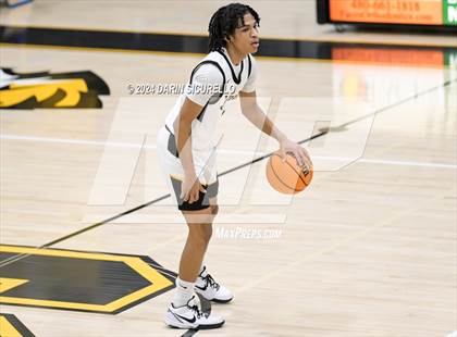 Thumbnail 1 in Apollo vs Saguaro (Saguaro Holiday Classic) photogallery.