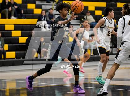 Thumbnail 2 in Apollo vs Saguaro (Saguaro Holiday Classic) photogallery.