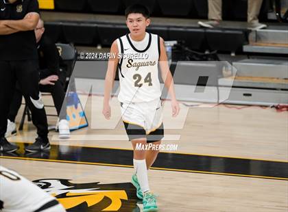 Thumbnail 3 in Apollo vs Saguaro (Saguaro Holiday Classic) photogallery.
