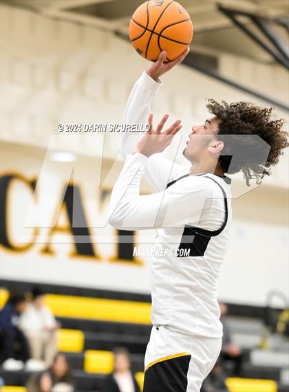 Thumbnail 1 in Apollo vs Saguaro (Saguaro Holiday Classic) photogallery.