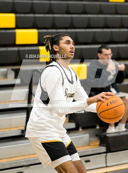 Thumbnail 1 in Apollo vs Saguaro (Saguaro Holiday Classic) photogallery.