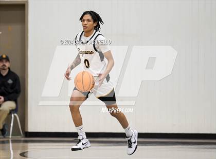 Thumbnail 1 in Apollo vs Saguaro (Saguaro Holiday Classic) photogallery.