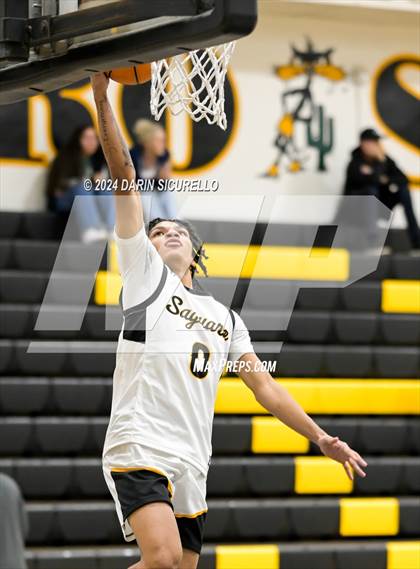Thumbnail 3 in Apollo vs Saguaro (Saguaro Holiday Classic) photogallery.
