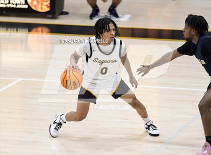 Thumbnail 2 in Apollo vs Saguaro (Saguaro Holiday Classic) photogallery.