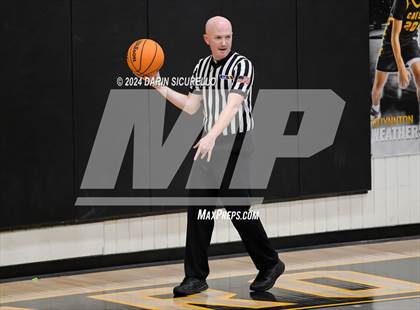 Thumbnail 3 in Apollo vs Saguaro (Saguaro Holiday Classic) photogallery.