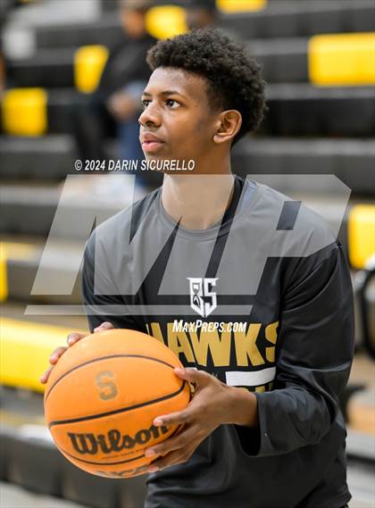 Thumbnail 1 in Apollo vs Saguaro (Saguaro Holiday Classic) photogallery.