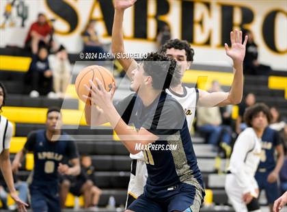 Thumbnail 1 in Apollo vs Saguaro (Saguaro Holiday Classic) photogallery.
