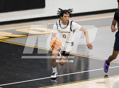 Thumbnail 1 in Apollo vs Saguaro (Saguaro Holiday Classic) photogallery.