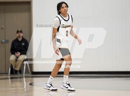Thumbnail 3 in Apollo vs Saguaro (Saguaro Holiday Classic) photogallery.