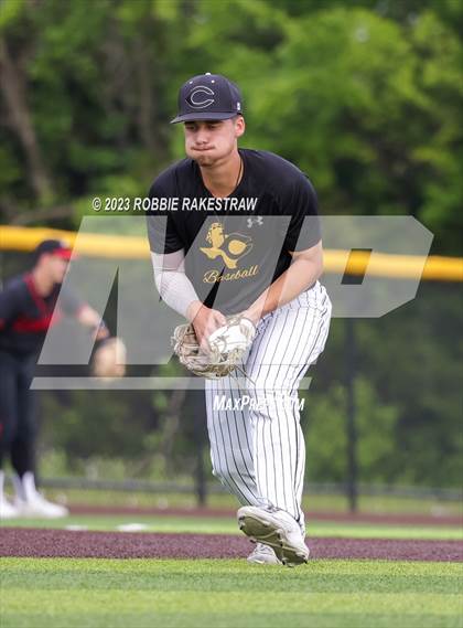 Thumbnail 2 in Lovejoy @ Crandall (UIL 5A Bi-District Playoff) photogallery.