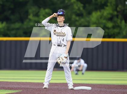 Thumbnail 2 in Lovejoy @ Crandall (UIL 5A Bi-District Playoff) photogallery.