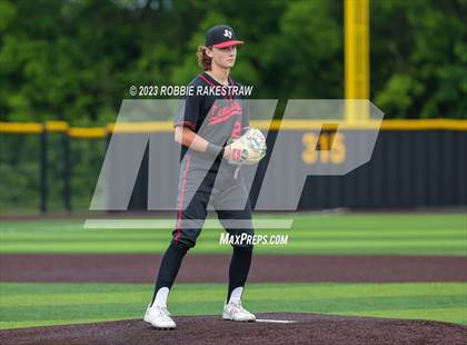 Thumbnail 1 in Lovejoy @ Crandall (UIL 5A Bi-District Playoff) photogallery.