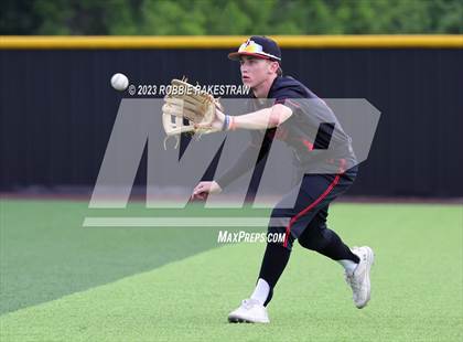 Thumbnail 1 in Lovejoy @ Crandall (UIL 5A Bi-District Playoff) photogallery.