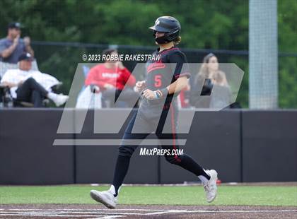 Thumbnail 2 in Lovejoy @ Crandall (UIL 5A Bi-District Playoff) photogallery.