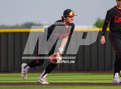 Thumbnail 1 in Lovejoy @ Crandall (UIL 5A Bi-District Playoff) photogallery.
