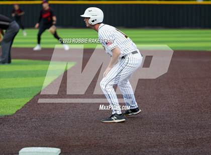 Thumbnail 2 in Lovejoy @ Crandall (UIL 5A Bi-District Playoff) photogallery.