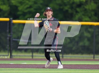 Thumbnail 1 in Lovejoy @ Crandall (UIL 5A Bi-District Playoff) photogallery.