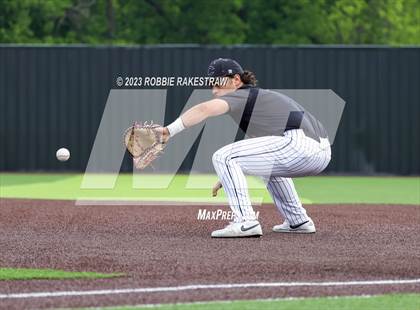 Thumbnail 3 in Lovejoy @ Crandall (UIL 5A Bi-District Playoff) photogallery.