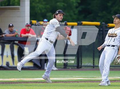 Thumbnail 3 in Lovejoy @ Crandall (UIL 5A Bi-District Playoff) photogallery.