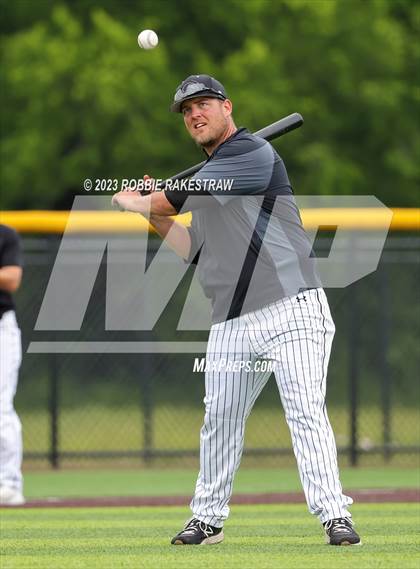 Thumbnail 1 in Lovejoy @ Crandall (UIL 5A Bi-District Playoff) photogallery.