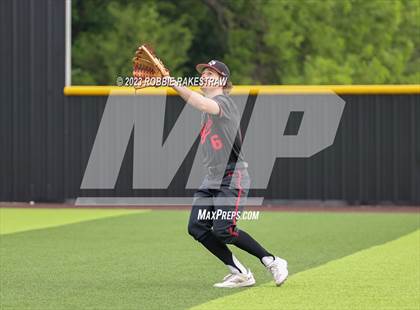 Thumbnail 1 in Lovejoy @ Crandall (UIL 5A Bi-District Playoff) photogallery.