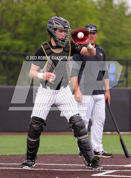Thumbnail 1 in Lovejoy @ Crandall (UIL 5A Bi-District Playoff) photogallery.