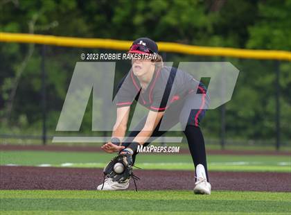 Thumbnail 3 in Lovejoy @ Crandall (UIL 5A Bi-District Playoff) photogallery.