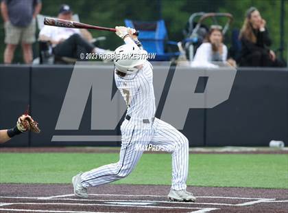 Thumbnail 3 in Lovejoy @ Crandall (UIL 5A Bi-District Playoff) photogallery.