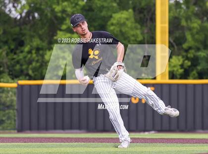Thumbnail 3 in Lovejoy @ Crandall (UIL 5A Bi-District Playoff) photogallery.