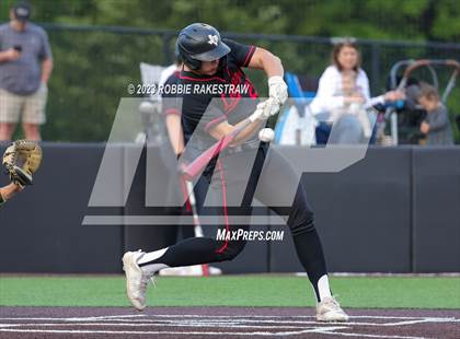 Thumbnail 1 in Lovejoy @ Crandall (UIL 5A Bi-District Playoff) photogallery.