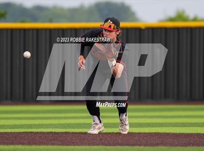 Thumbnail 1 in Lovejoy @ Crandall (UIL 5A Bi-District Playoff) photogallery.
