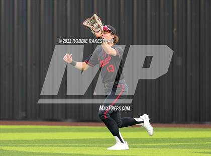 Thumbnail 3 in Lovejoy @ Crandall (UIL 5A Bi-District Playoff) photogallery.
