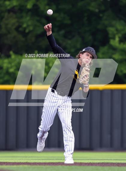 Thumbnail 1 in Lovejoy @ Crandall (UIL 5A Bi-District Playoff) photogallery.