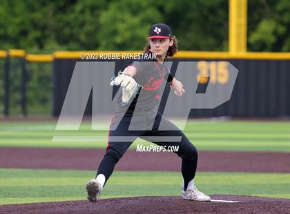 Thumbnail 3 in Lovejoy @ Crandall (UIL 5A Bi-District Playoff) photogallery.
