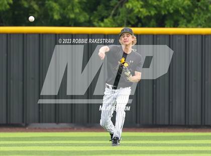 Thumbnail 3 in Lovejoy @ Crandall (UIL 5A Bi-District Playoff) photogallery.