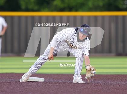 Thumbnail 3 in Lovejoy @ Crandall (UIL 5A Bi-District Playoff) photogallery.