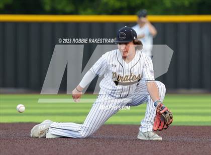 Thumbnail 3 in Lovejoy @ Crandall (UIL 5A Bi-District Playoff) photogallery.