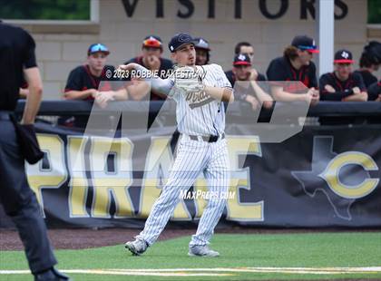 Thumbnail 3 in Lovejoy @ Crandall (UIL 5A Bi-District Playoff) photogallery.