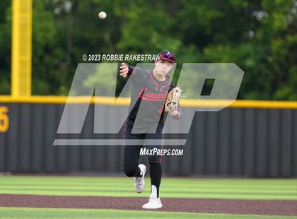 Thumbnail 3 in Lovejoy @ Crandall (UIL 5A Bi-District Playoff) photogallery.