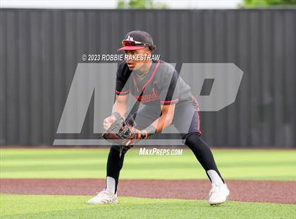 Thumbnail 1 in Lovejoy @ Crandall (UIL 5A Bi-District Playoff) photogallery.